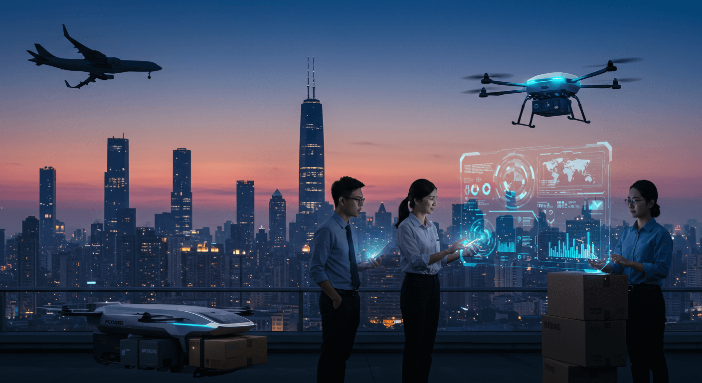 O'FÉRMI Corp Banner